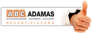 Gecertificeerd