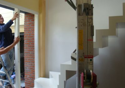 montage kozijnen afwerking rudolphie bouw groningen 4