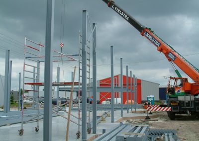 nieuwbouw pand nieuwbouwplaza rudolphie bouw groningen 17