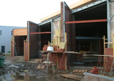 nieuwbouw pand nieuwbouwplaza rudolphie bouw groningen 3