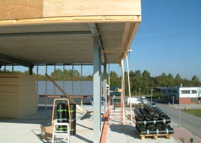 nieuwbouw pand nieuwbouwplaza rudolphie bouw groningen 4