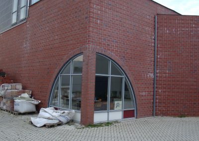 nieuwbouw pand nieuwbouwplaza rudolphie bouw groningen